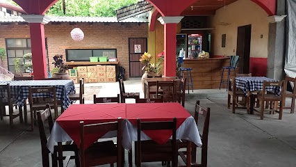 La Hacienda Restaurant Bar - Xicoténcatl, 4ta, 70110 Ixtepec, Oax., Mexico
