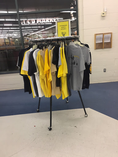 Thrift Store «Goodwill», reviews and photos