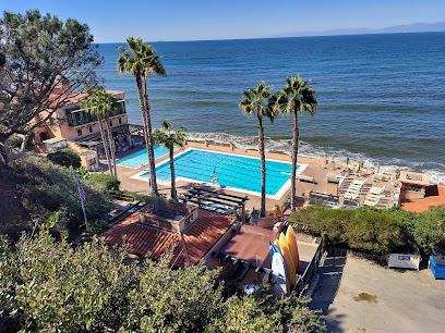 PALOS VERDES BEACH & ATHLETIC CLUB