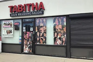 Tabitha Hair Braiding Salon image