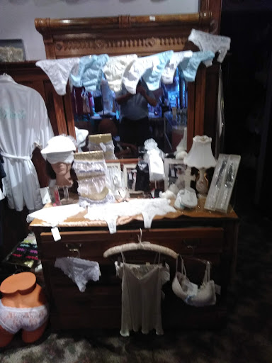 Lingerie Store «Chantilly Lace», reviews and photos, 253 Everett Ave, Wyckoff, NJ 07481, USA