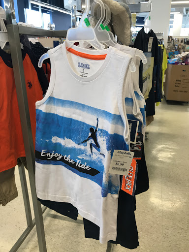 Department Store «Marshalls», reviews and photos, 301 Main St #214, Paterson, NJ 07505, USA