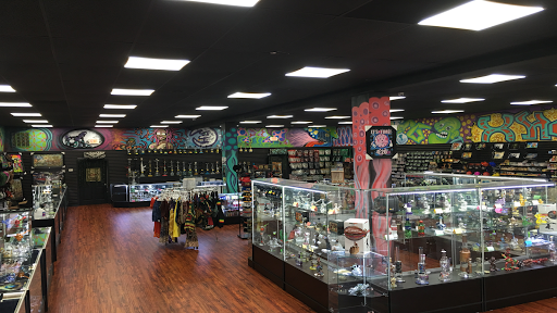 Tobacco Shop «Xhale City», reviews and photos, 3920 Cherokee St NW #105, Kennesaw, GA 30144, USA