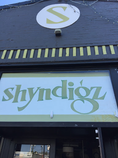 Dessert Restaurant «Shyndigz», reviews and photos, 1903 W Cary St, Richmond, VA 23220, USA
