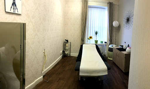 LG Therapy Physiotherapy & Holistic Health Centre