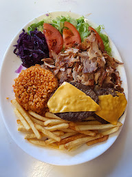 Photo n°18 de Kebab Deniz à Orly ()