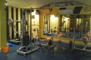 I Gym image