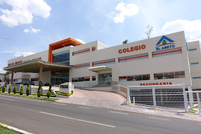 Colegio El Abeto, Primaria y Secundaria