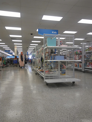 Clothing Store «Ross Dress for Less», reviews and photos, 65 Coliseum Crossing, Hampton, VA 23666, USA