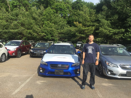 Subaru Dealer «Clay Subaru», reviews and photos, 842 Providence Hwy, Norwood, MA 02062, USA