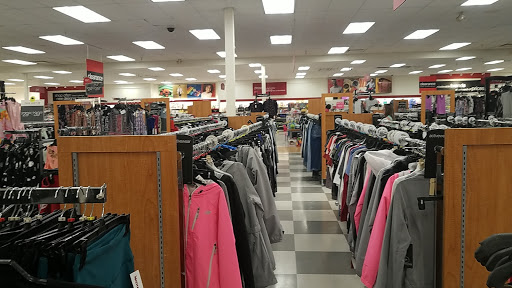 Department Store «T.J. Maxx», reviews and photos, 3500 Ross Clark Cir #400, Dothan, AL 36303, USA