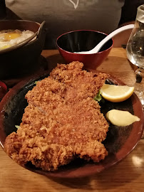 Tonkatsu du Restaurant japonais Hokkaido Ramen à Paris - n°13