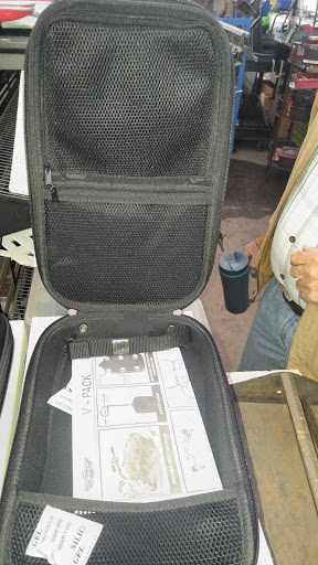 Flea Market «Apache Trail Swap Meet», reviews and photos, 9452 E Main St, Mesa, AZ 85207, USA