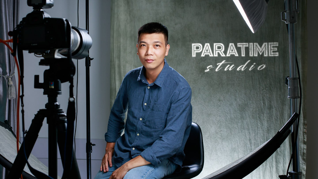 Paratime Studio