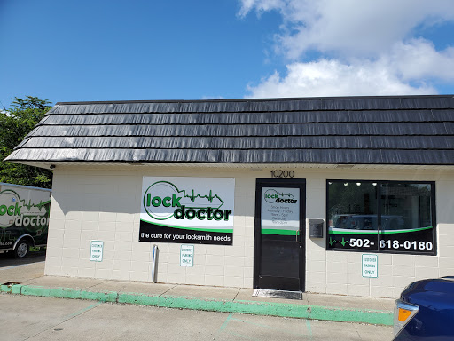 Locksmith «Lock Doctor», reviews and photos, 10200 Taylorsville Rd, Louisville, KY 40299, USA