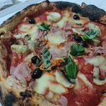 Photo n°2 de l'avis de Emanuele.i fait le 05/09/2021 à 06:57 sur le  280 Grammi Pizzeria birreria pub à Roccasecca Stazione