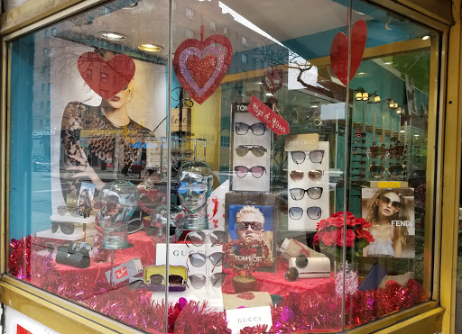 Optician «Design Optical», reviews and photos, 1440 Metropolitan Ave, Bronx, NY 10462, USA