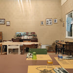 Photo n°8 de l'avis de Elena.a fait le 21/02/2023 à 21:57 sur le  O Vicolo 'E L'Alleria à Battipaglia