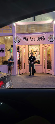 Donut Shop «Voodoo Doughnut», reviews and photos, 212 E 6th St, Austin, TX 78701, USA