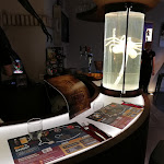 Photo n°18 de l'avis de Lucio.r fait le 01/07/2018 à 19:43 sur le  Movie Restaurant à Rome