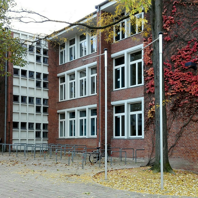 Wilhelm Gymnasium