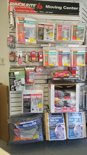 Self-Storage Facility «Ready Storage», reviews and photos, 800 W 15th St, Long Beach, CA 90813, USA