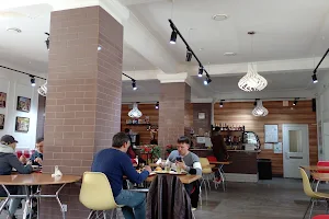 Kafe "Pitstsa" image