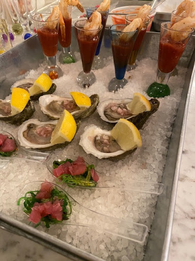 Caterer «Mai Oui! Catering and Event Planning’», reviews and photos, 11657 Central Pkwy #404, Jacksonville, FL 32224, USA