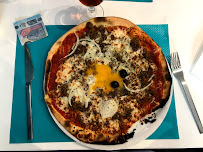 Plats et boissons du Pizzas à emporter Pizzeria Azzurra à Pibrac - n°10