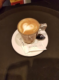 Cortado du Restaurant italien Bianco à Paris - n°19