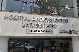 Facultad de Odontología, UNLP. image