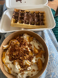 Photo n°66 de Elo's Délices à Marcheprime ()