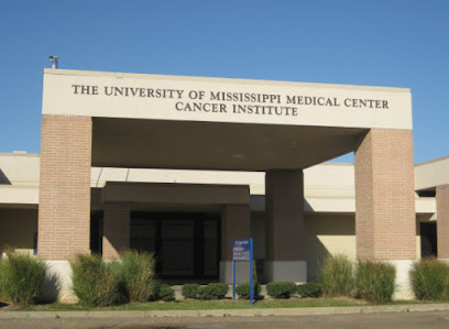 UMMC - Cancer Center and Research Institute