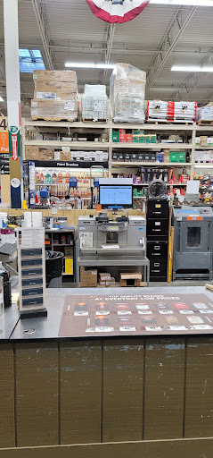 Home Improvement Store «The Home Depot», reviews and photos, 1131 W Gannon Dr, Festus, MO 63028, USA