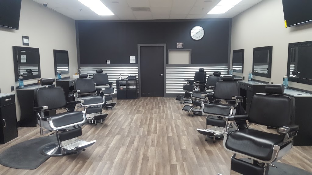 Art's Barber Shop 91722