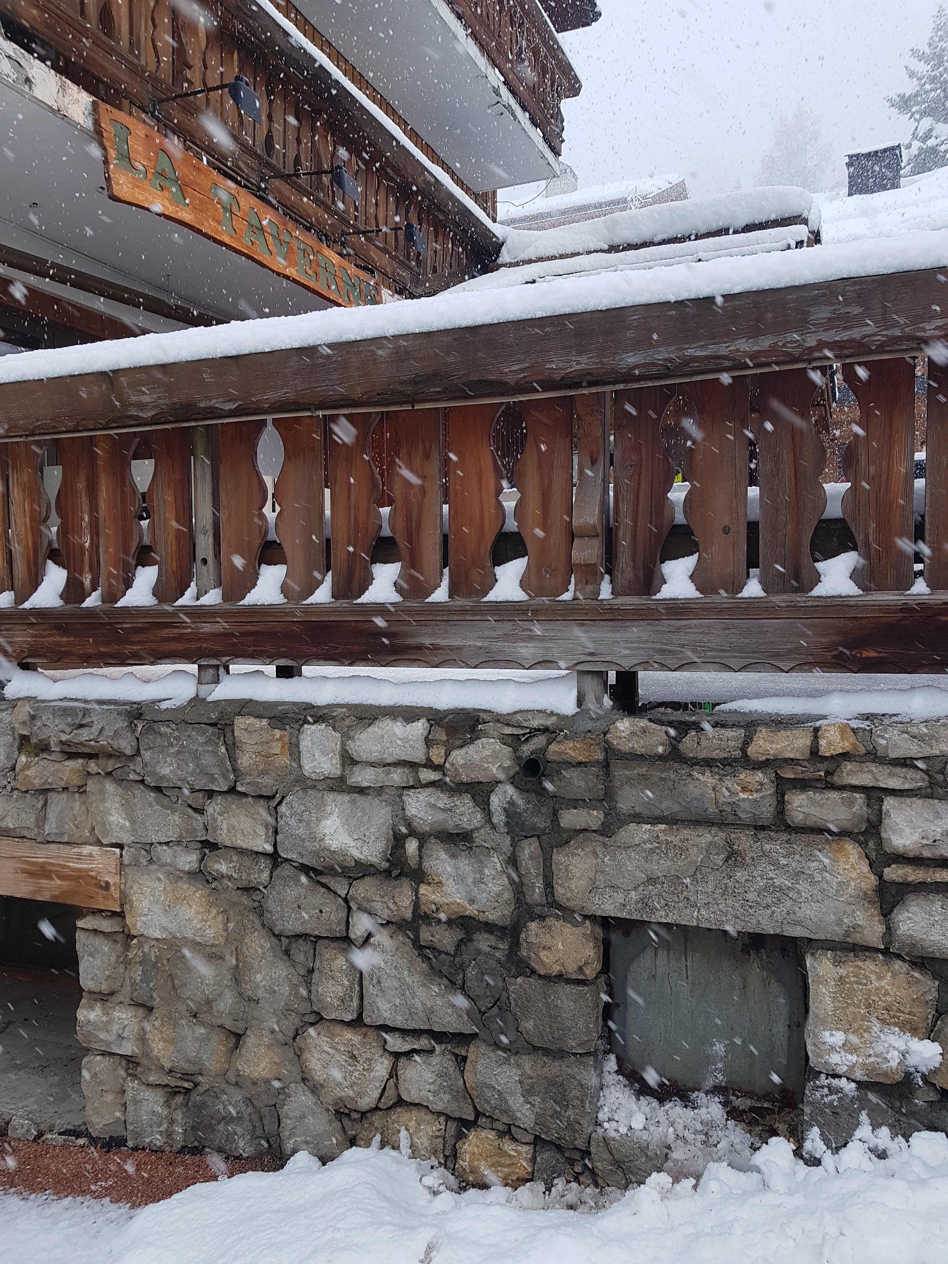 Photo n° 1 de l'avis de Laurent.a fait le 27/12/2019 à 10:09