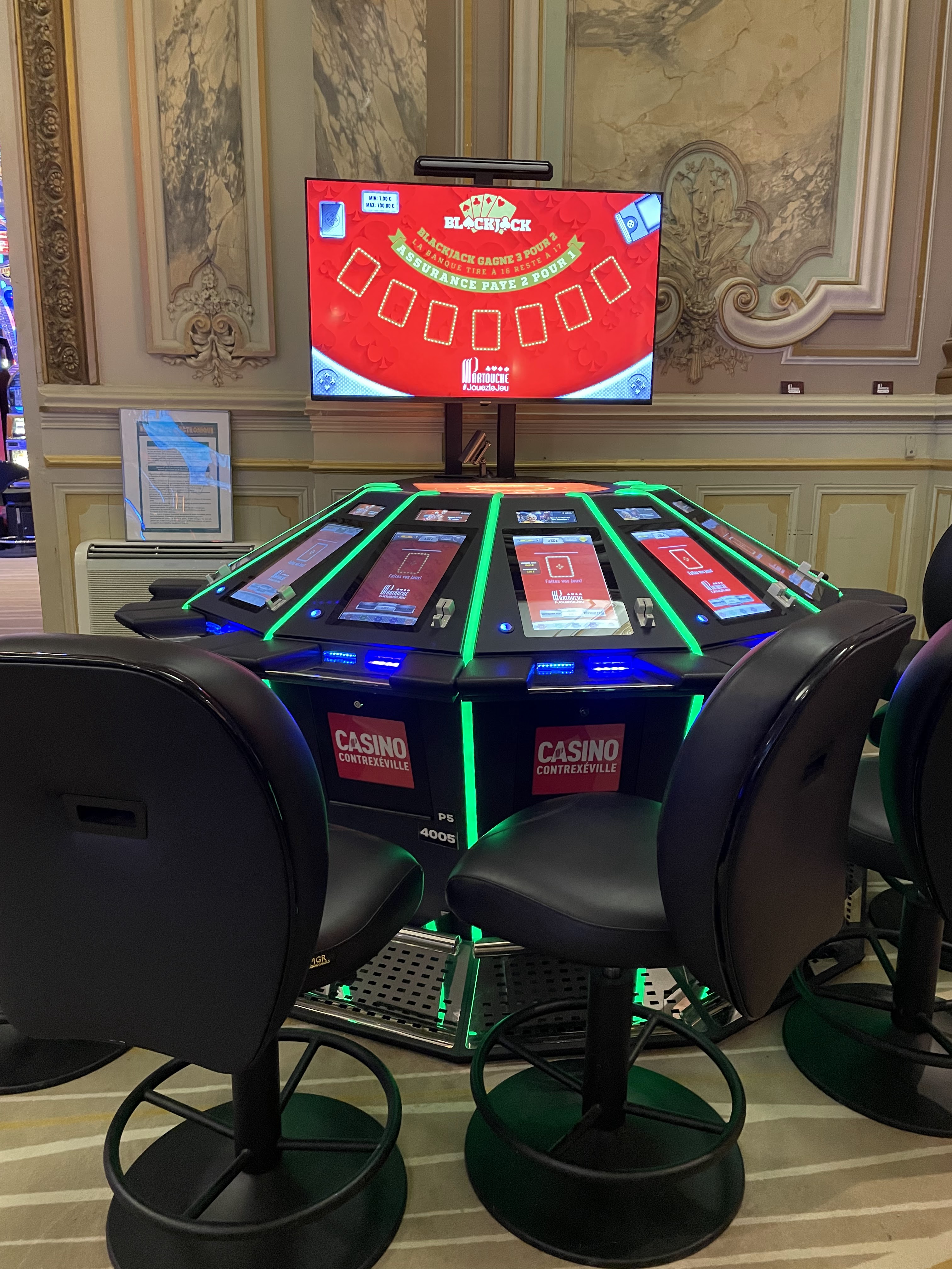 Photo n° 2 de l'avis de Aurore.a fait le 02/03/2024 à 14:16