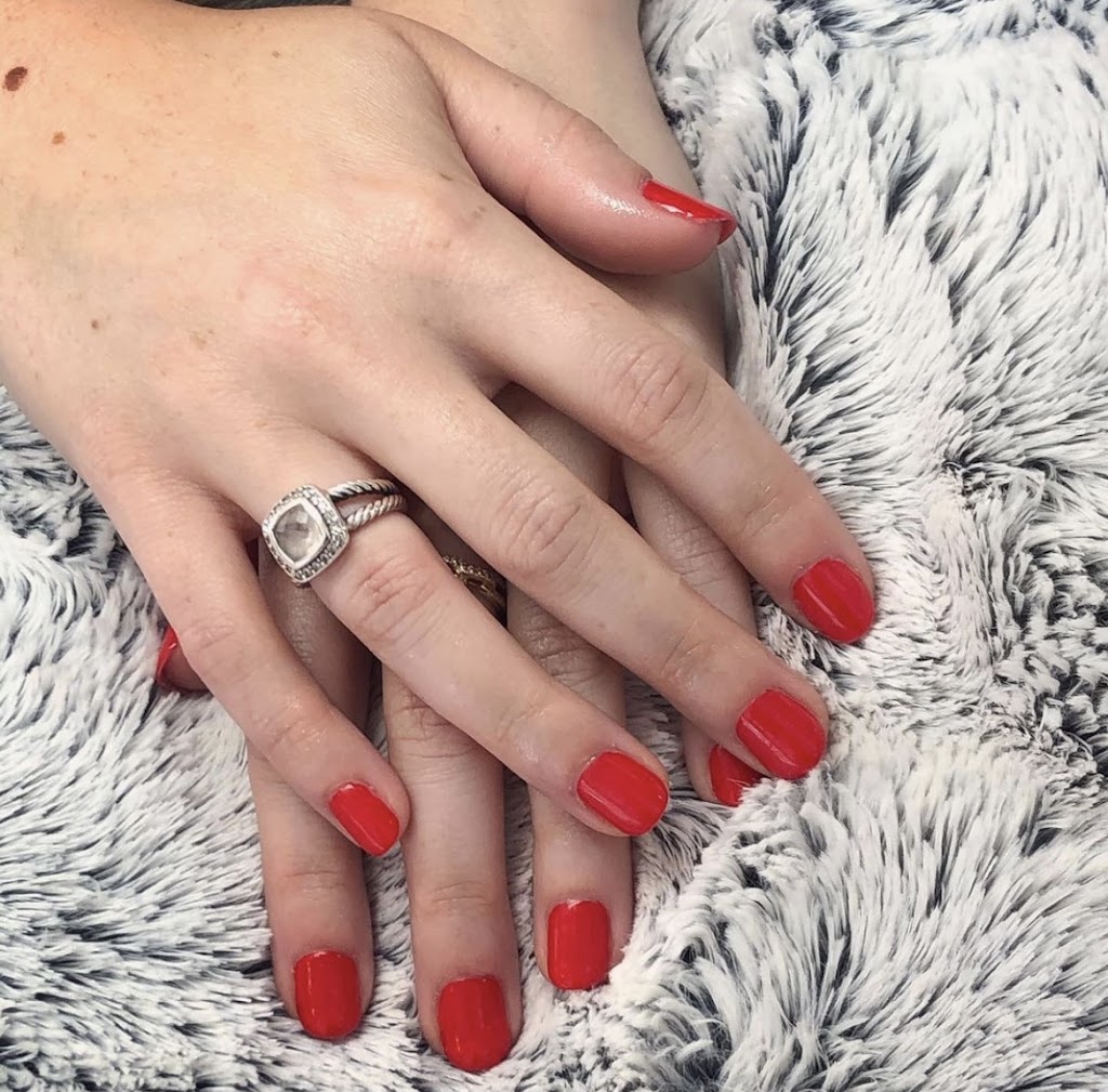 BBonita Nail Studio 38138