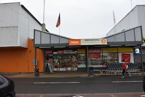 Supermarket Terno Zlín image