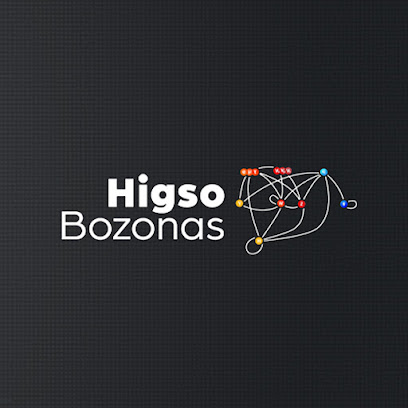 Higso Bozonas