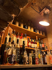 Atmosphère du Restaurant La Cave du Fromager à Nice - n°7