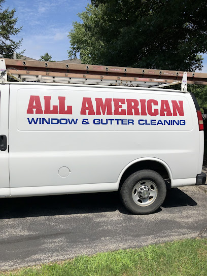 All American Window Cleaning