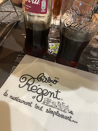 Photo n°96 de Bistro Régent Issoire à Issoire ()