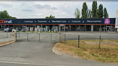 Carrelage et Bain - Decomat à Bergerac