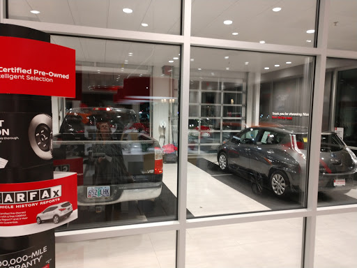 Nissan Dealer «Nissan of Portland», reviews and photos, 1212 NE 122nd Ave, Portland, OR 97230, USA