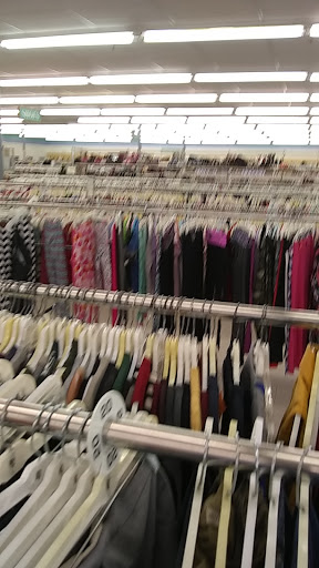Thrift Store «Value Village Thrift Store», reviews and photos, 4451 Central Ave, Charlotte, NC 28205, USA