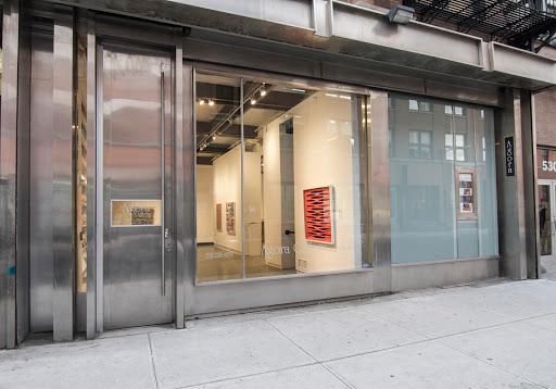 Art Gallery «Agora Gallery», reviews and photos, 530 W 25th St, New York, NY 10001, USA