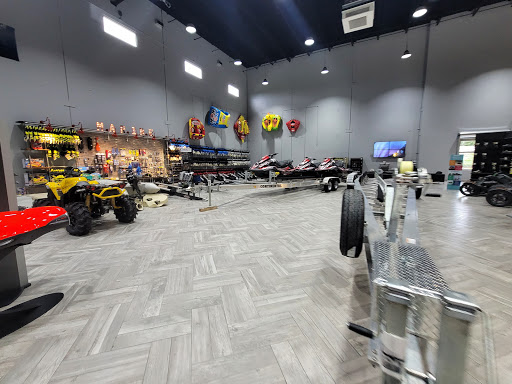 Motorcycle Dealer «Broward Motorsports of Ft. Lauderdale», reviews and photos, 1090 W Sunrise Blvd, Fort Lauderdale, FL 33409, USA