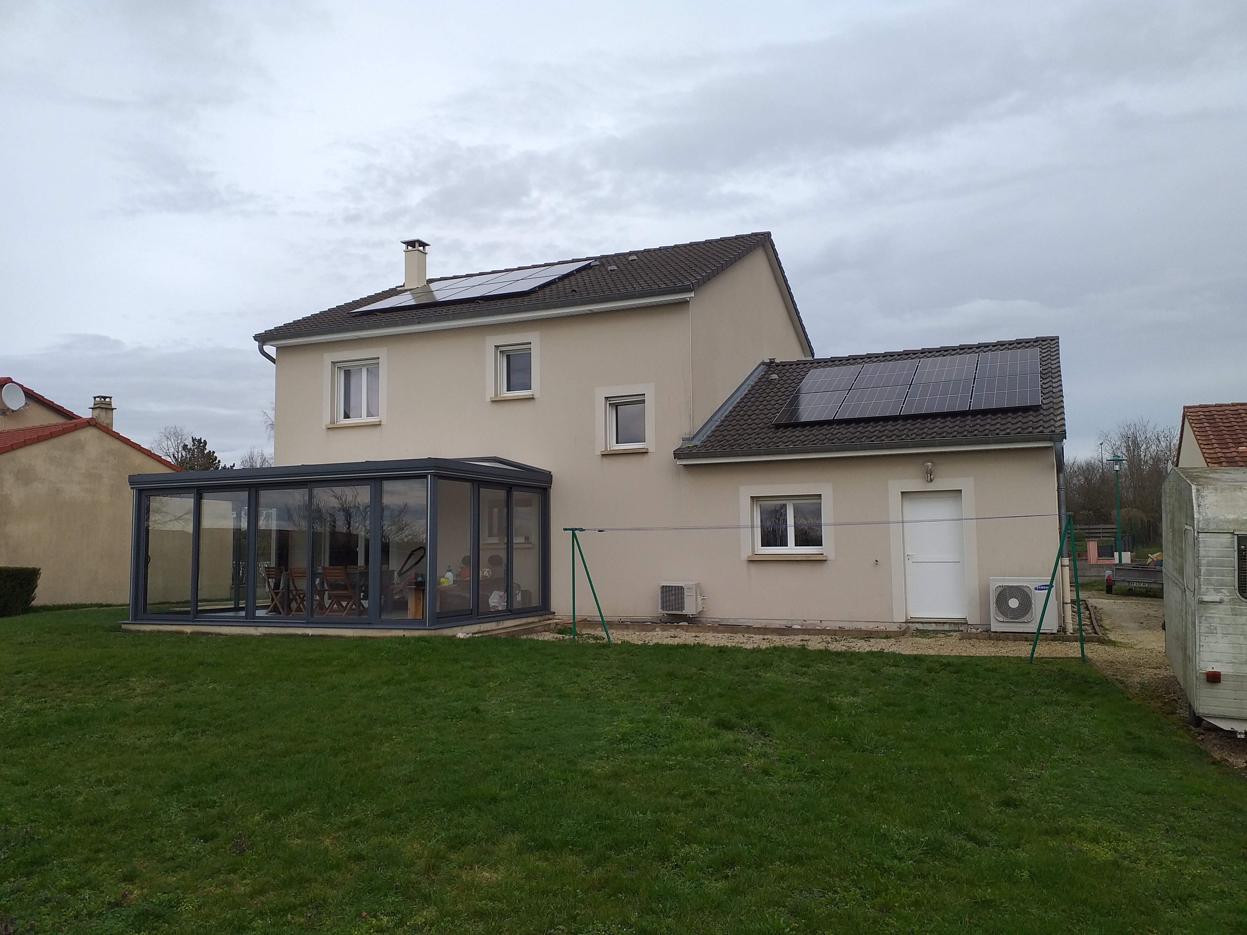 Photo n° 1 de l'avis de Emmanuel.A fait le 21/03/2023 à 16:28