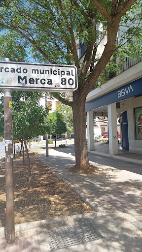 BBVA en Granada, Granada